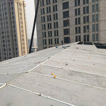 四川复合钢骨架轻型屋面板网架板泄爆墙板泄爆屋面膨石板兼强板厂