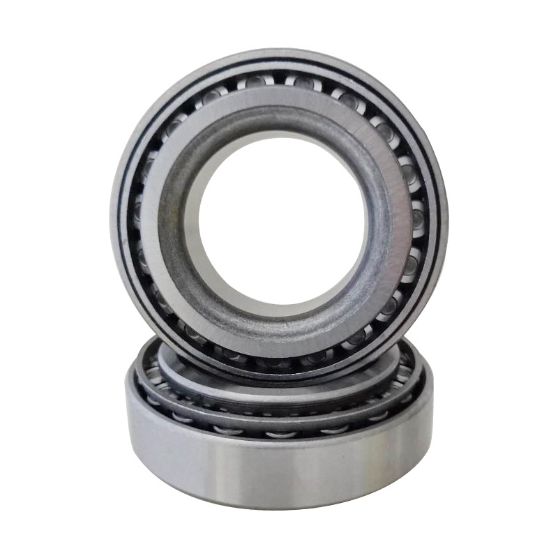 厂家供应英制圆锥滚子汽车轴承 单列长寿命七类圆锥滚子轴承