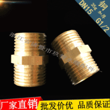 DN15 4���~���z��zֱ��  G1/2���z���^ˮů��� �S�~�p��z���^