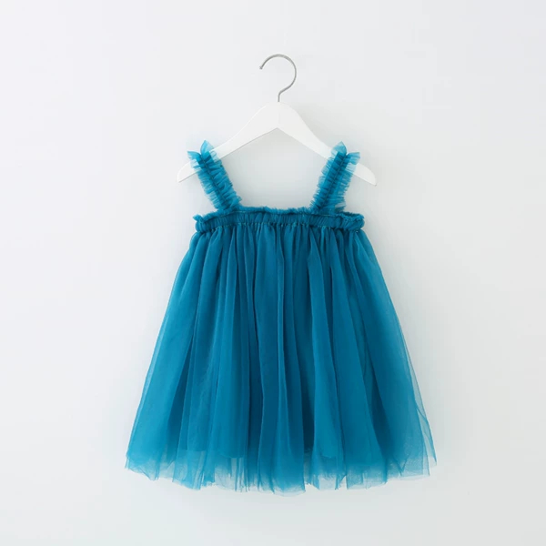 Peacock blue