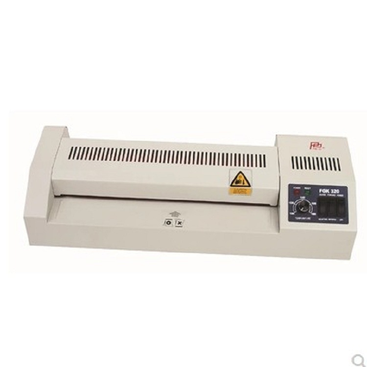LAMINATOR Ӣ�İ�A3����ƽ��FGK330���ܻ� 220�ļ���Ƭ���׻���Ĥ