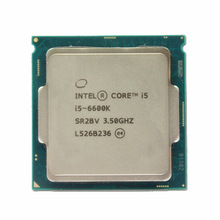 ĺ i5-6600 1151ӿ CɢƬCPU̎ 3.5GHz