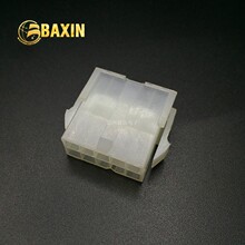 10孔母连接器 4.2间距线束连接器5559 Molex 42001替代件5559-10Y