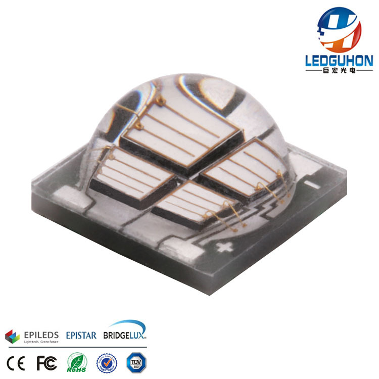 5050����LED����450nm��о��һ�����������5050��ɫ���������