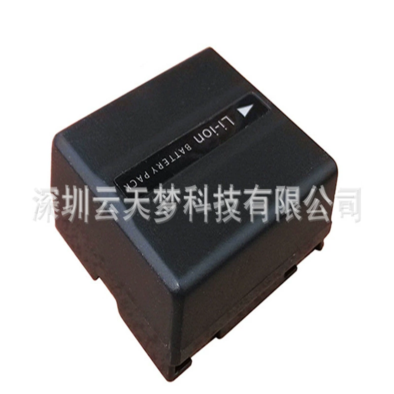 Подходит для Panasonic VW-VBD070/CGA-DU07 цифровой камеры аккумулятор CGA-du07 аккумулятор оптовая продажа