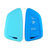Bmw, small silica gel transport, key bag, 4 keys, suitable for import, wholesale