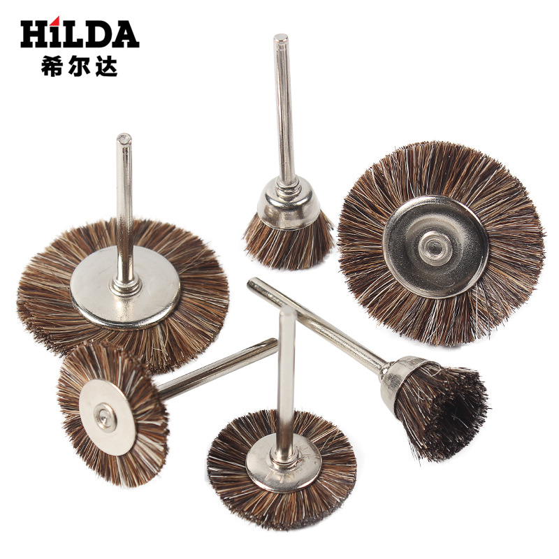 Suministro de raíz de alivio tallado pulido flor cabeza Rosewood talla superficie pulido encerado wenwan mantenimiento CRIN cepillo rueda