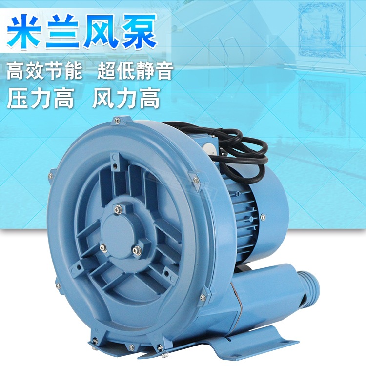 GOETAS COETAS游泳池风泵\汽泡池风泵水疗池风泵桑拿泳池水疗设备