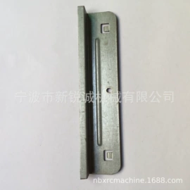 冲压加工;焊接加工;水箱