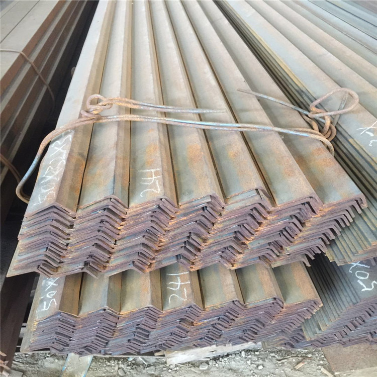 供应 小规格角钢 不等边角铁 20*20*3 40*25*4 自备仓库 量大价优