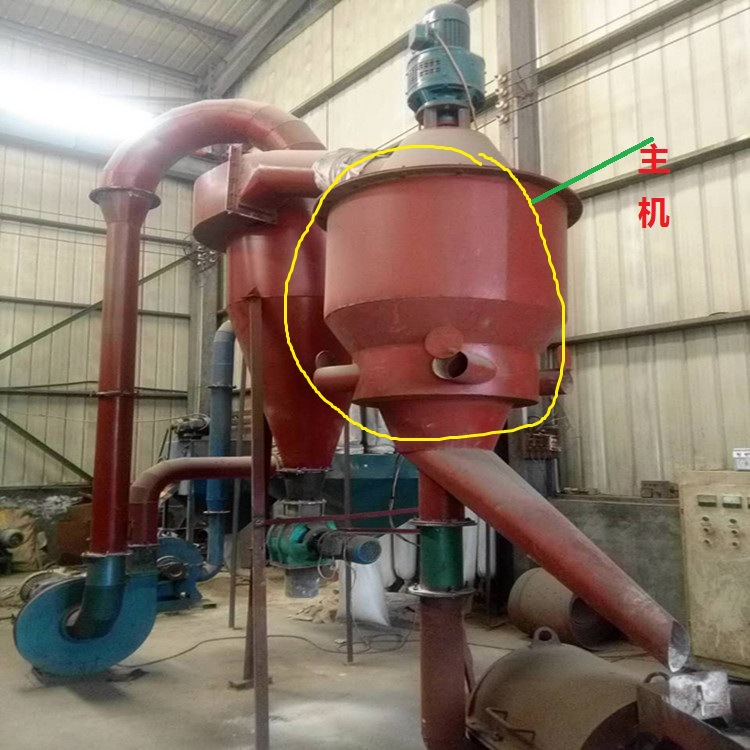 小型塑料金属线路板粉碎设备  木粉粉碎机多少钱