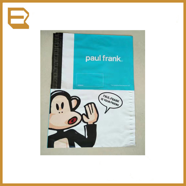 快递袋可定印刷 印字印LOGO 新料快递袋子 塑料包装袋 承接厂家