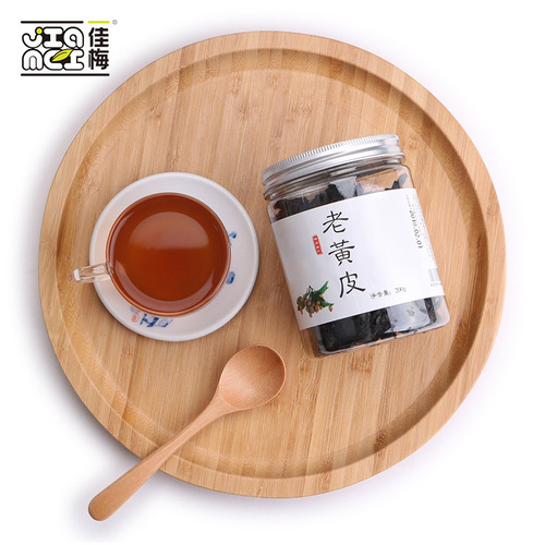 Jiamei Old Huangpi, Chaoshan Specialty Citron Fruit Dried Fruit Candied Snack Cool Fruit Wholesale