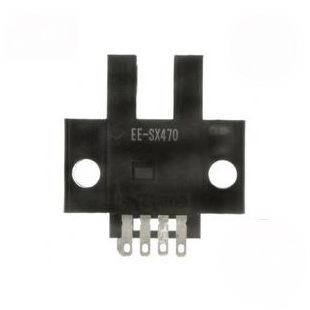 EE-SX104 槽型光电开关 透射式光电传感器