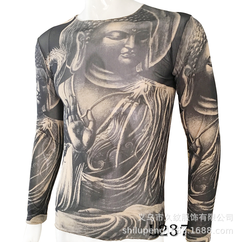 L237 Buddha