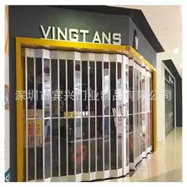 卷闸门;折叠门;推拉门