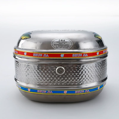 Stainless steel electric car Motorcycle Safety Supplies