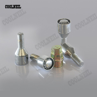 57mm�ӏ����I��܇ 4+1��܇݆�i�ݗU�S��ֱ�N�ЬF؛Wheel Bolts