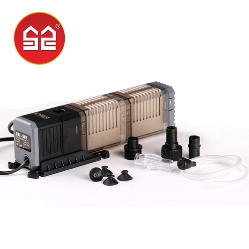 Factory direct sales CHJ supporting filter cotton replacement cotton fish tank aquarium aquarium supplies