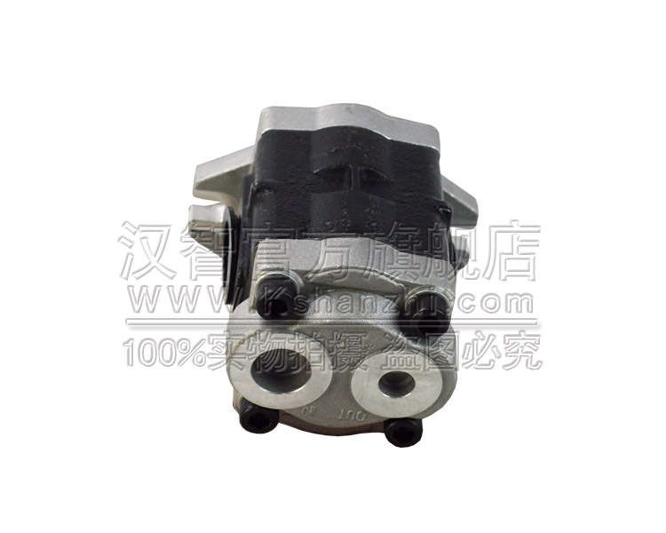 Bomba de engranajes de carretilla elevadora Shimadzu DSG05A18F9H1-R270T Mecos / Longgong 2 toneladas bomba hidráulica de carretilla elevadora eléctrica