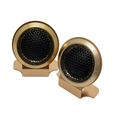 At-S25, Car horn/tweeter