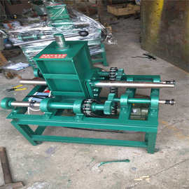 电动钢管弯圆机 76型钢管弯弧机 大棚用弯管机视频 参数 图片