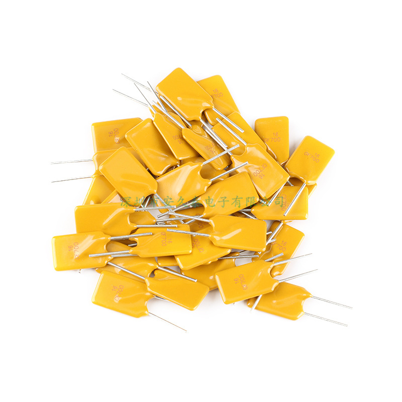 原装现货 RGEF900 16V 9A X16-GF900 PTC自恢复保险丝 直插 GF900