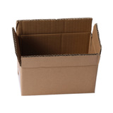 Закаленная коробка, сумка, квадратная упаковка, увеличенная толщина, оптовые продажи