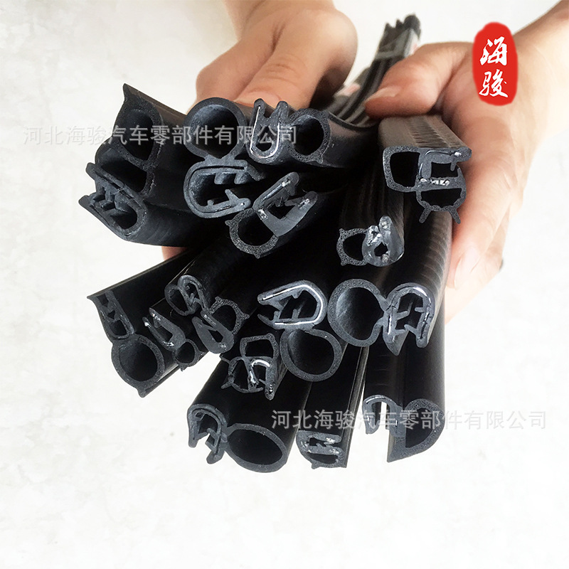 三元乙丙复合机柜机箱密封条  侧泡顶泡汽车密封条