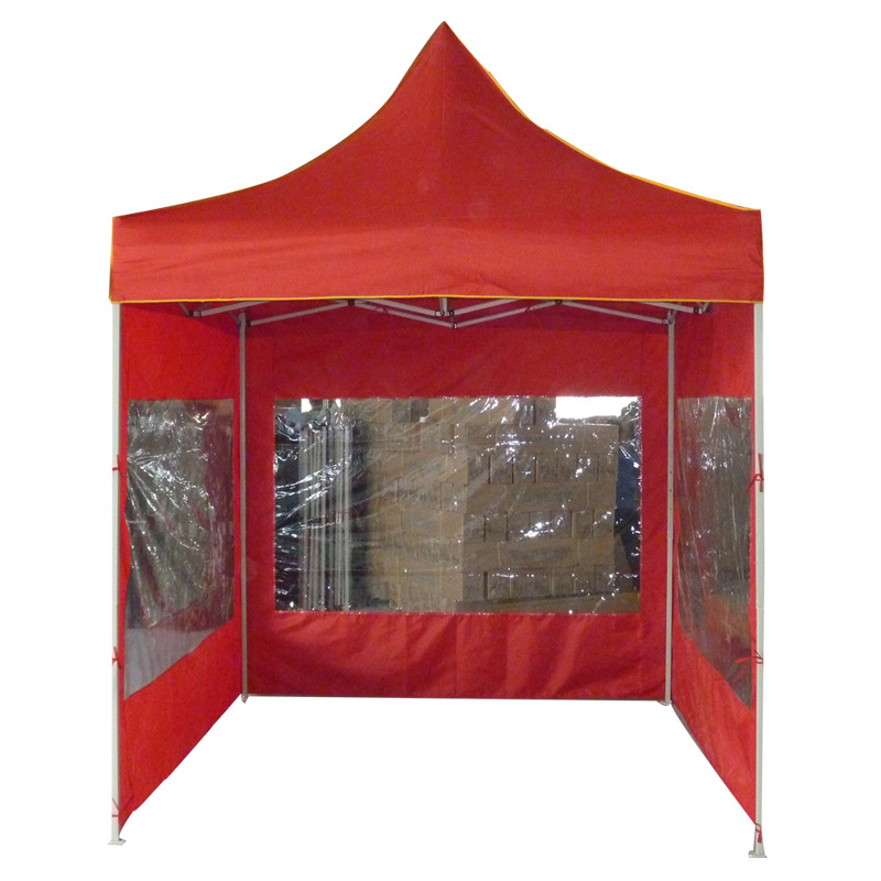 折叠帐篷批发 金华东升户外帐篷 户外折叠帐篷