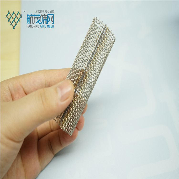 304不锈钢过滤网筒防锈仿腐蚀焊接过滤筒各种规格厂家直供可定