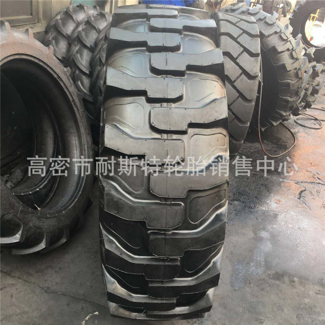 供应工程机械轮胎 16.9-28 两头忙轮胎12.5/80-18 21L-24
