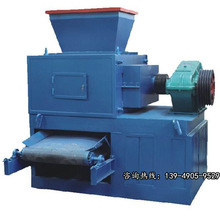 大型木炭粉压球机 冷压型铁粉压球机厂家 高压冶金粉末成型机价格