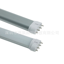 Sl{180 led 2g11 8w 120v 230v 225mmL4ᘙM