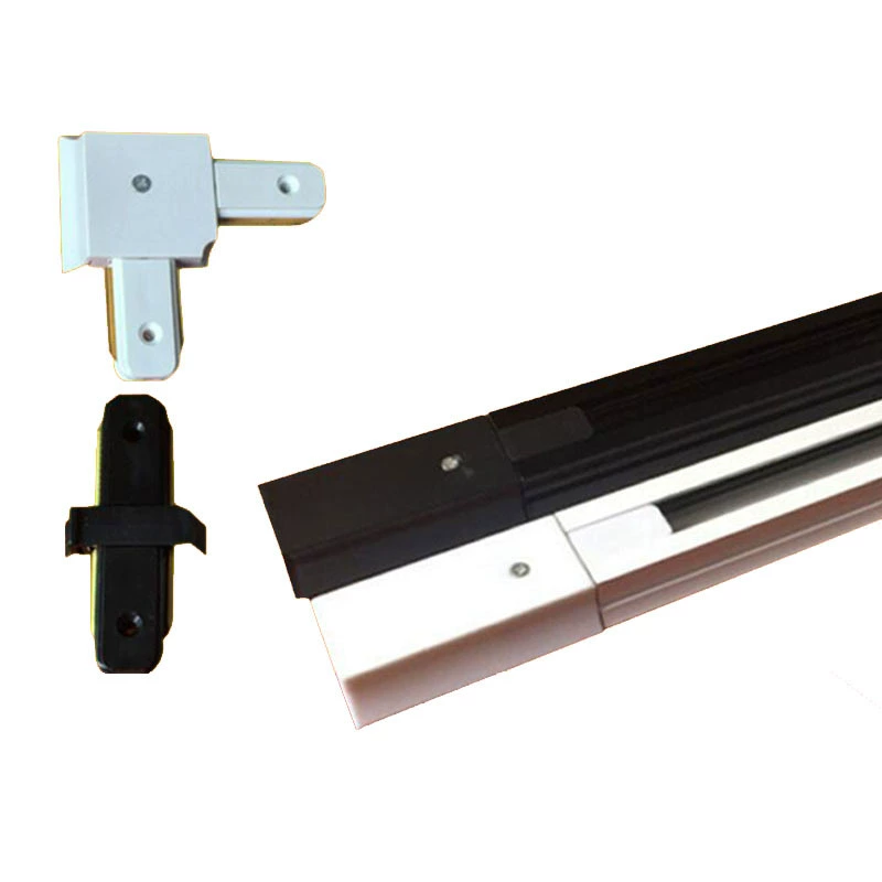 LED lights railed, 1m, 2m
