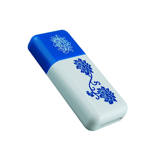 Pisen/PowerCore Color Beans TF Card Reader Micro SD Card Phone Memory Card Mini Card Reader USB Flash Drive