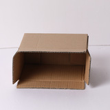 Квадратная большая коробка для переезда, Amazon, увеличенная толщина