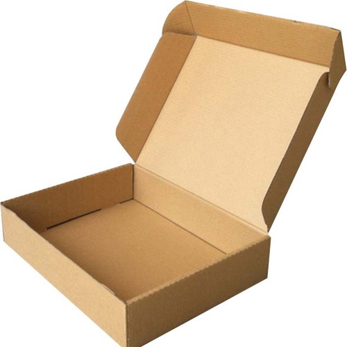 Manufacturer wholesale ultra-hard reinforced cardboard box inner divider flat card box knife card partition