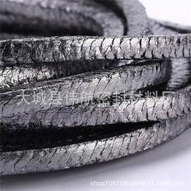 河北厂家生产高压石棉盘根密封用石墨环石墨垫