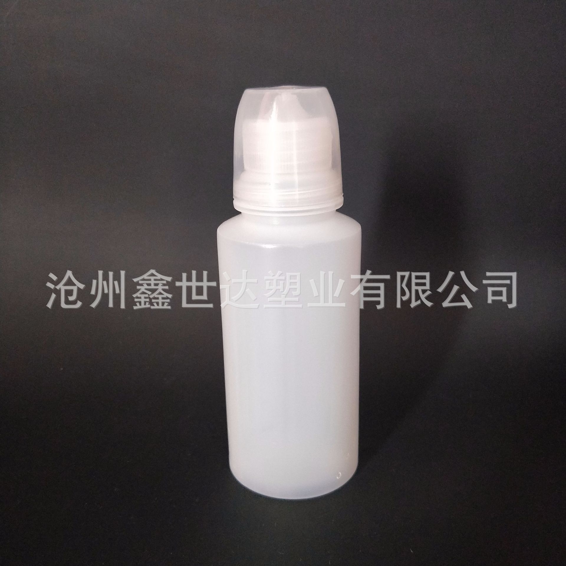 厂家现货供应  100ml 100毫升鱼 饵小瓶 PE 塑料瓶 液体 瓶