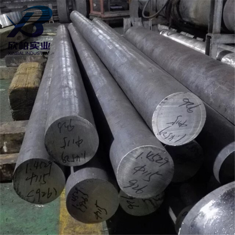厂家供应Incoloy926(N08926)镍合金棒 脱硫脱硝1.4529合金板零切