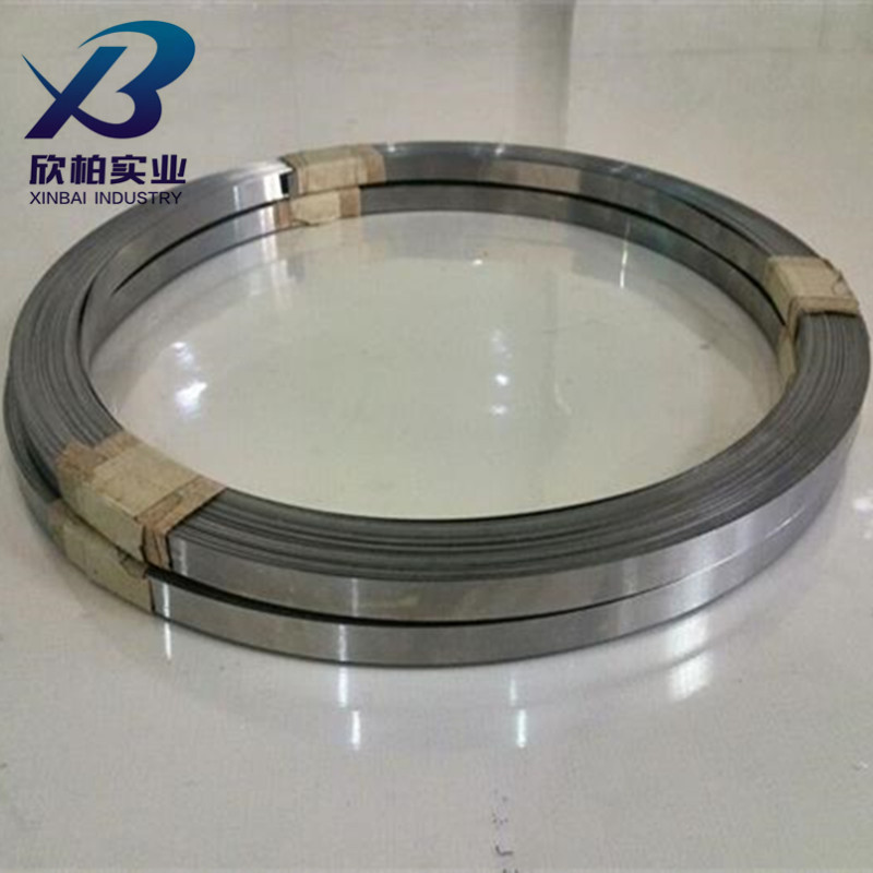 欣柏供应3J21(R30003|Elgiloy)高弹性合金带 弹性元件用3J21棒 丝