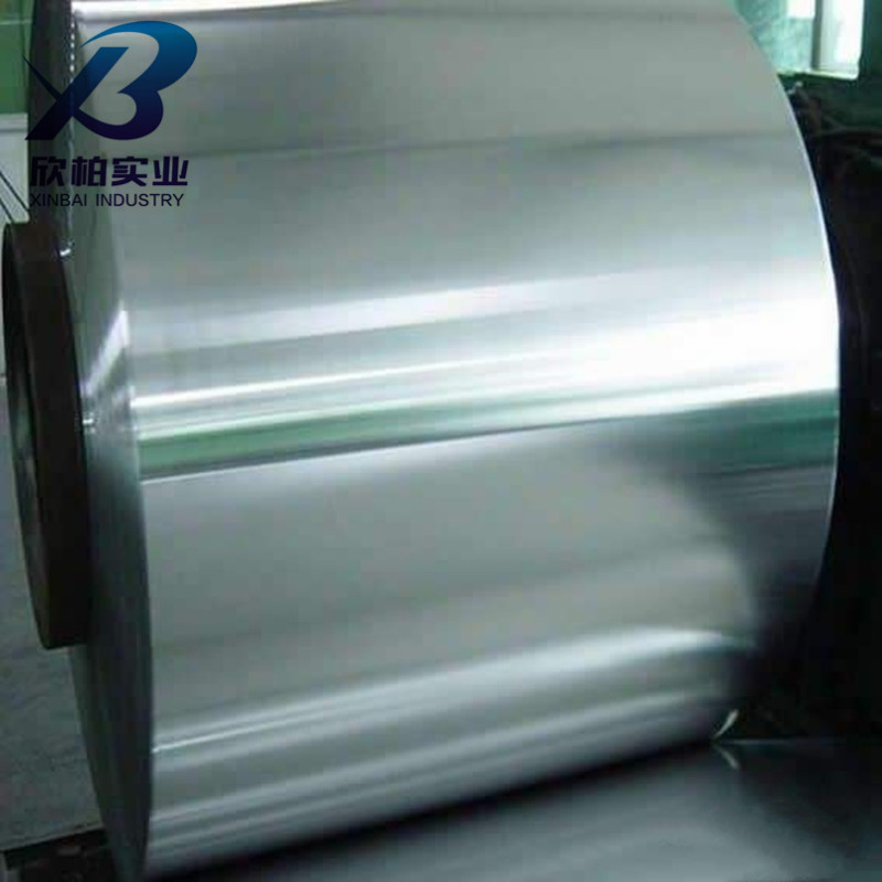 厂家供应1J36带材 耐腐蚀1J36软磁合金棒 1J36铁镍合金箔 规格齐