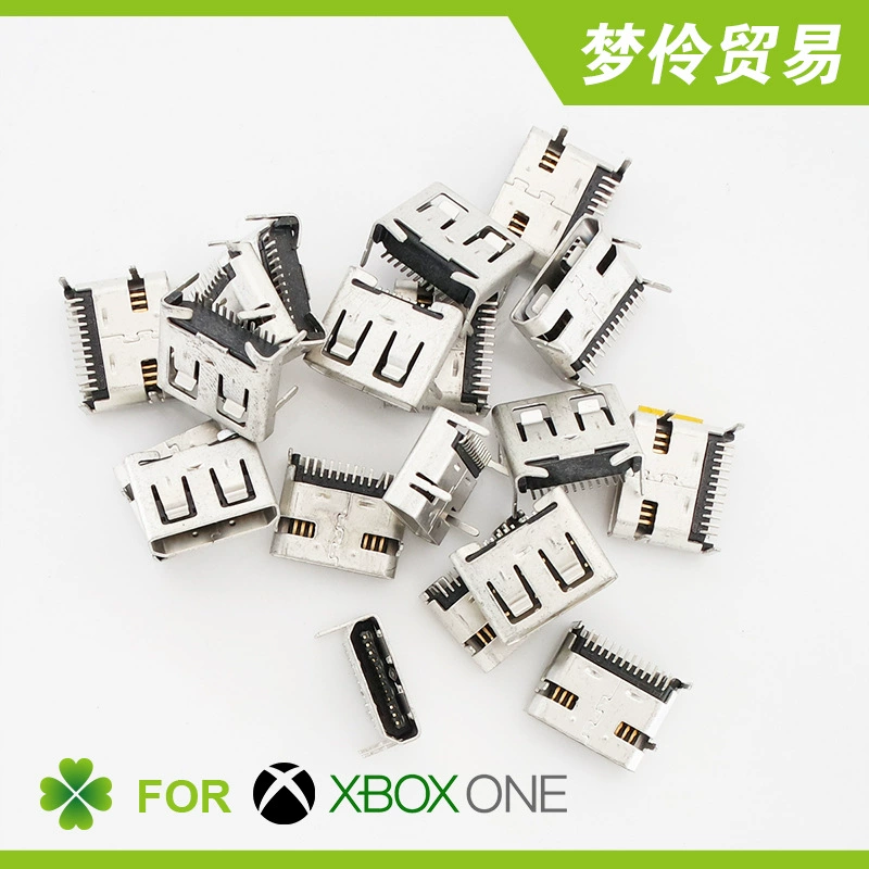 Suitable for XBOX ONE controller data interface usb socket