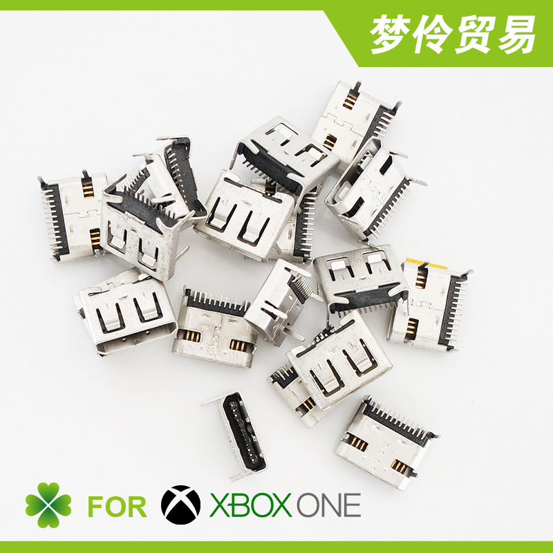Suitable for Xbox One Controller Data Interface USB Port