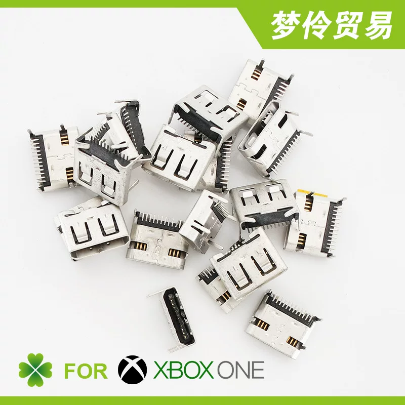 Suitable for XBOX ONE controller data interface usb socket