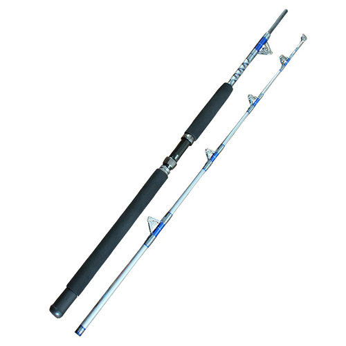 Heavy-weight plug-in boat rod, full pulley guide ring, boat fishing rod, iron plate rod, Nanyou drag fishing rod, EVA handle, sea rod fishing gear