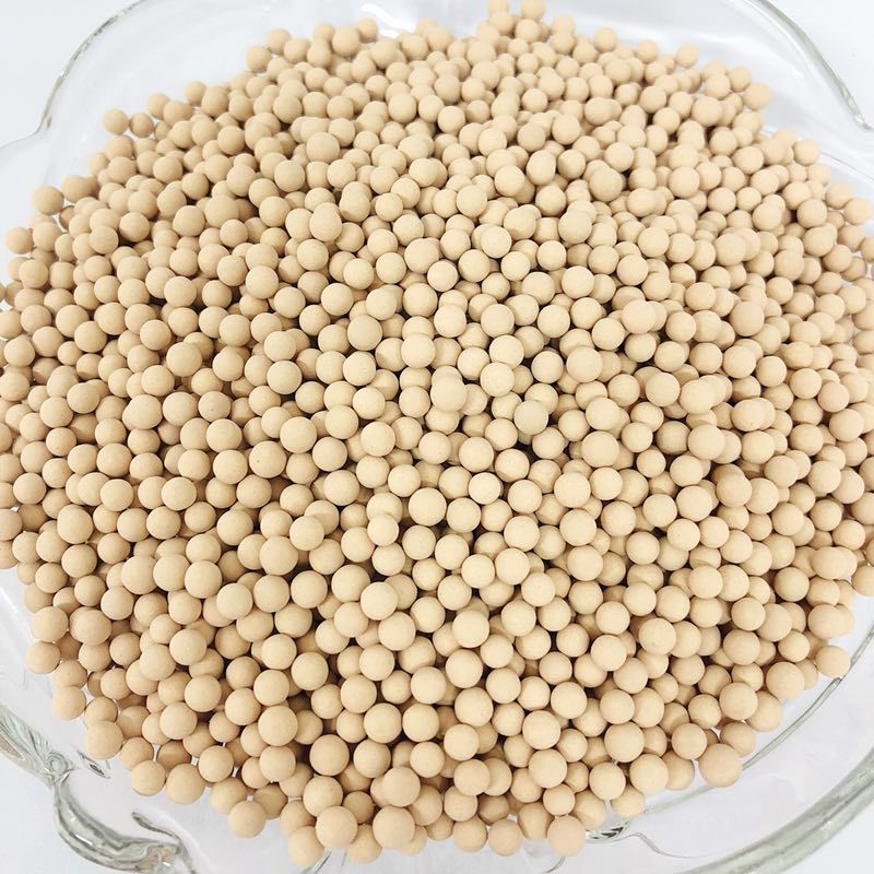 厂家直销3a分子筛干燥剂工业吸附剂保证质量价格优惠欢迎选购