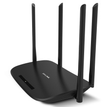 TP-LINK TL-WDR5620ǧ�װ�o��·�����p�l1200M����5Gȫǧ �׶˿�