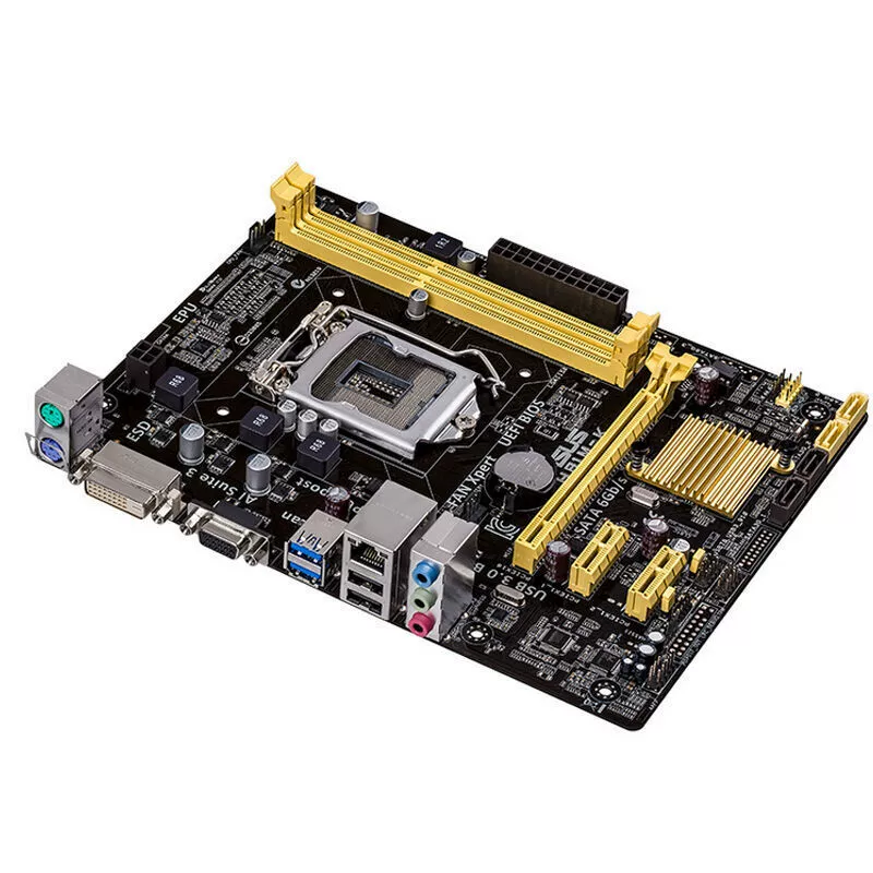 Защитная накладка для материнской платы, совместимая с Asus, 81m
